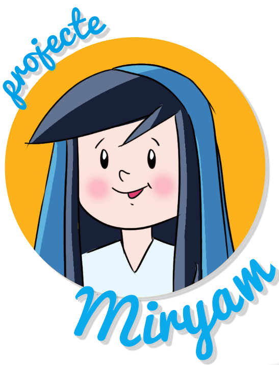 Proyecto Miryam
